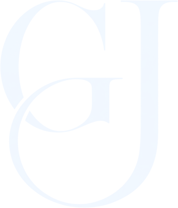 Georges & Josiane monogram